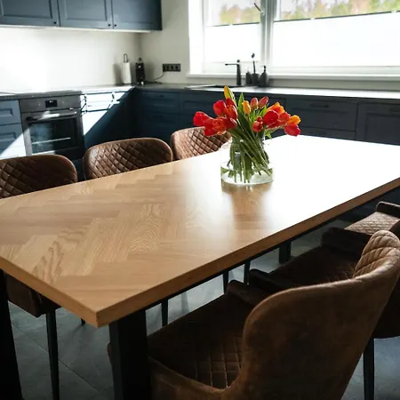 펜션 Private House With 4 Bedrooms And Sauna Near Tartu Vahi