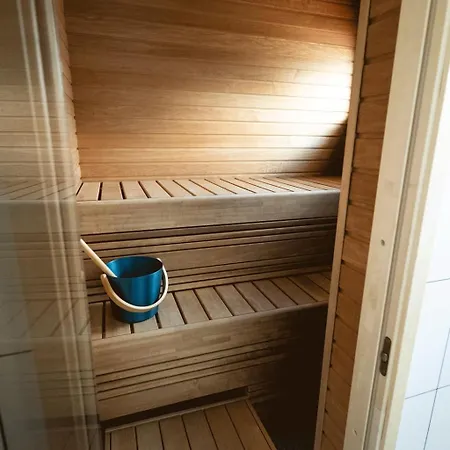Private House With 4 Bedrooms And Sauna Near Tartu 펜션 Vahi