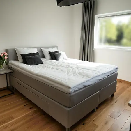 펜션 Private House With 4 Bedrooms And Sauna Near Tartu Vahi