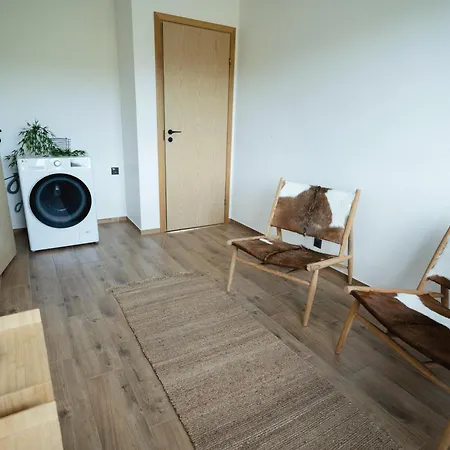Private House With 4 Bedrooms And Sauna Near Tartu *