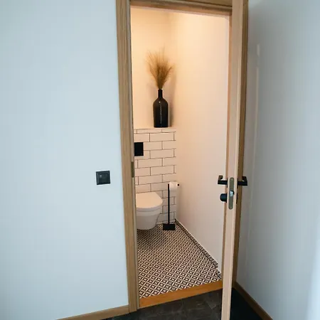 Private House With 4 Bedrooms And Sauna Near Tartu Vahi