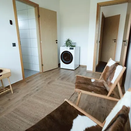 Private House With 4 Bedrooms And Sauna Near Tartu
