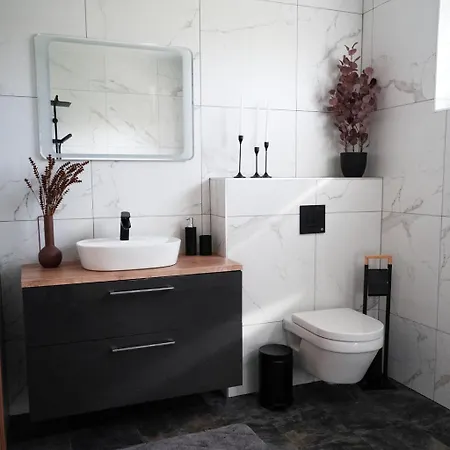 Private House With 4 Bedrooms And Sauna Near Tartu