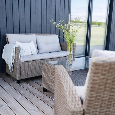 Private House With 4 Bedrooms And Sauna Near Tartu 펜션