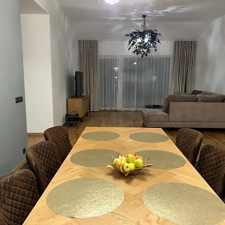 Private House With 4 Bedrooms And Sauna Near Tartu *
